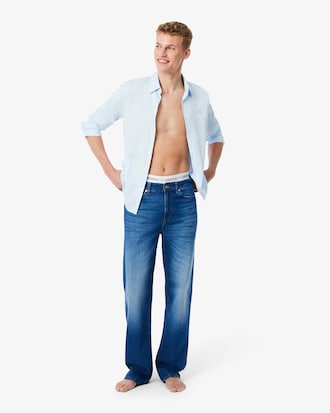 3er-Pack Baumwoll-Stretch-Trunks