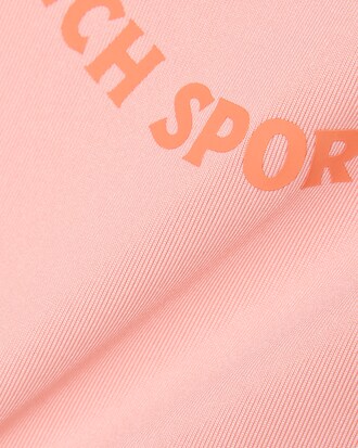 Sport-T-Shirt aus Jersey mit Ultra-Dry-Technologie