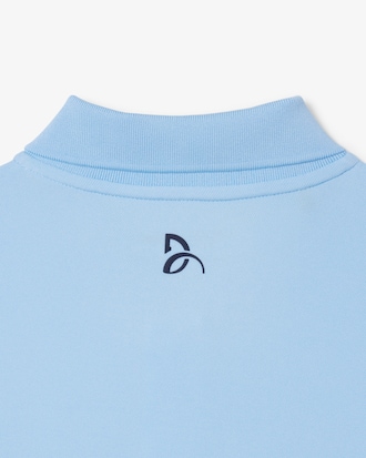 Polohemd Lacoste Tennis x Novak Djokovic