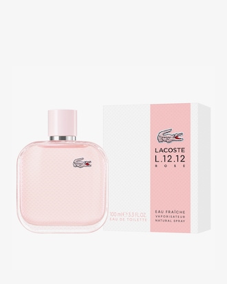 L.12.12 Rose Eau Fraîche 100ml