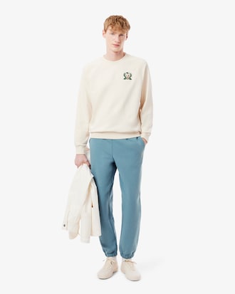 Regular Fit-Trainingshose