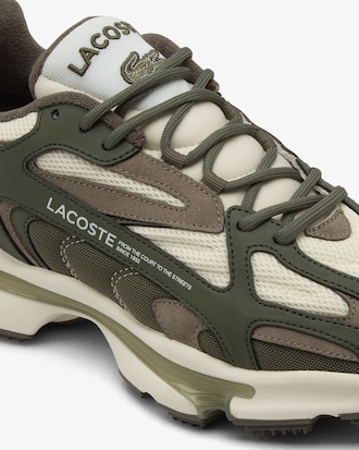 Herren-Sneakers L003 2K24