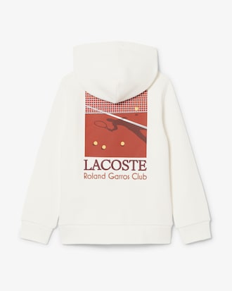 Hoodie Roland-Garros Edition