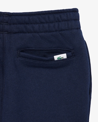 Baby-Poloset aus Petit Piqu&eacute;