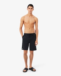 Lange Surfer-Badehose