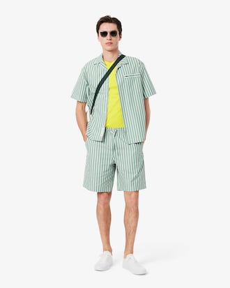 Herren-Sneakers La Piqu&eacute;e 2.0