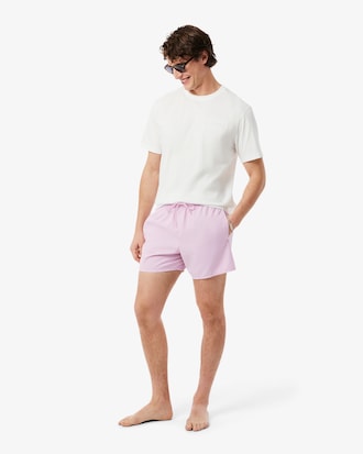 Schnell trocknende Badehose