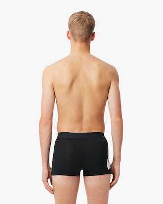 3er-Pack Trunks aus Stretch-Baumwolle