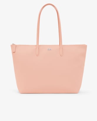 Gro&szlig;e Tote Bag L.12.12 Concept