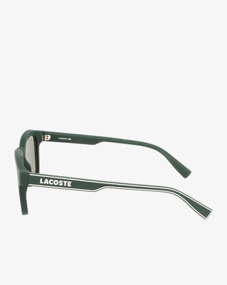 Rechteckige Sonnenbrille Active Line