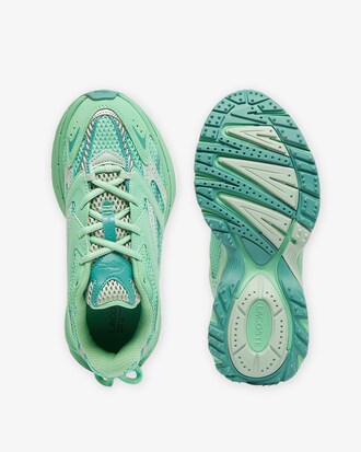 Damen-Sneakers L003 Neo Shot