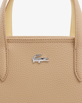 Vertikal wendbare Tote Bag Anna