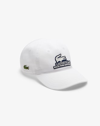 Cap Rolex Paris Masters Edition