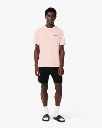 Loungewear-T-Shirt Valentines