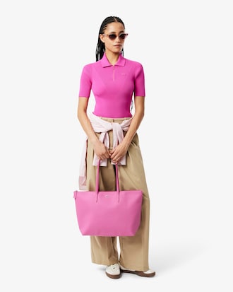 Große Tote Bag L.12.12 Concept