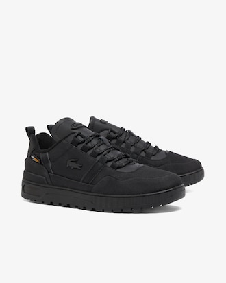 Herren-Outdoor-Sneakers T-Clip f&uuml;r den Winter