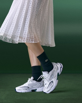 Damen-Sneakers Storm 96 2K