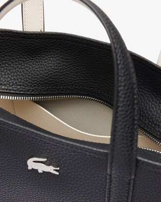 Vertikal wendbare Tote Bag Anna