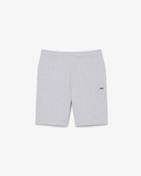 Shorts aus Fleece