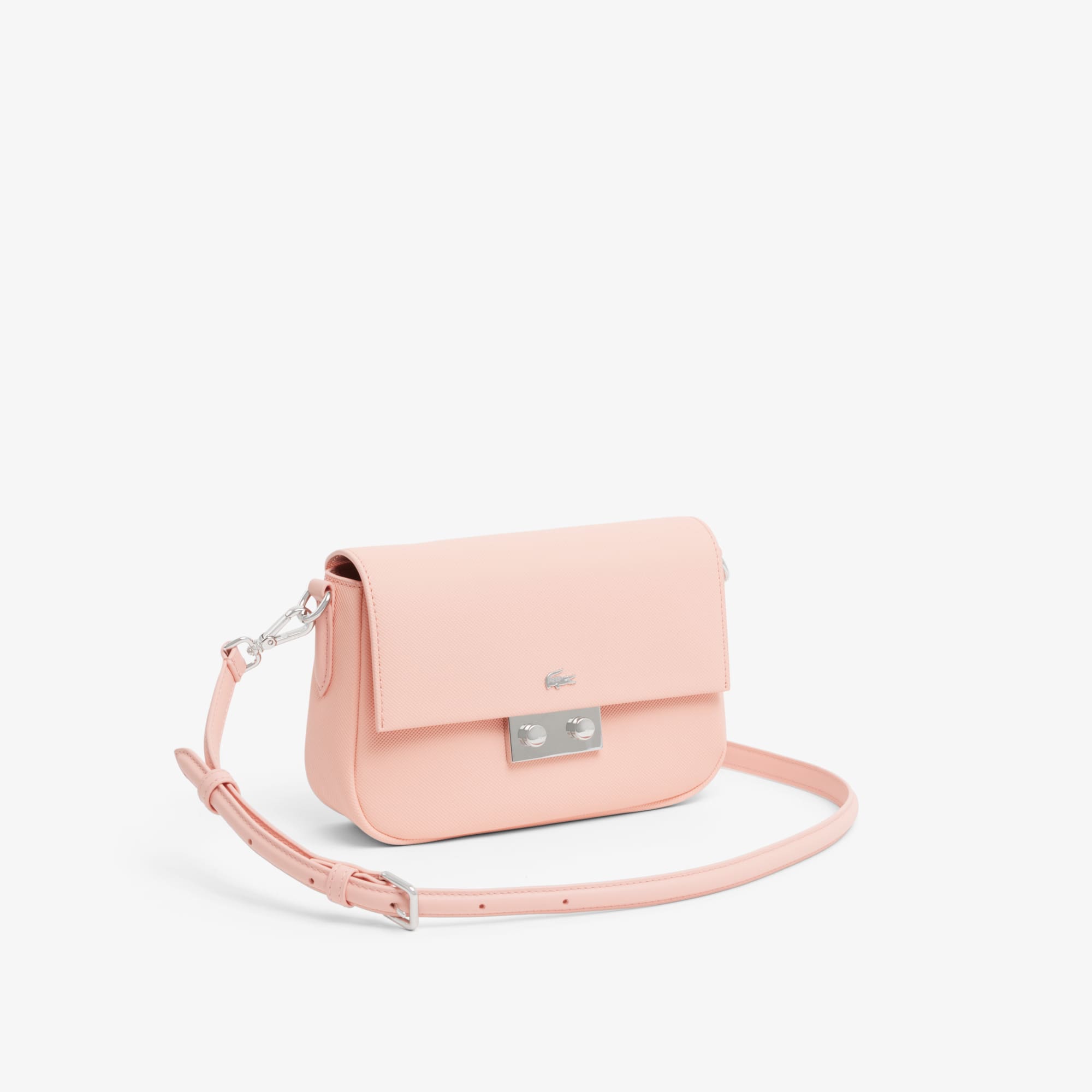 Thumbnail - Lacoste Kuriertasche mit Überschlag - MIAMI Size One Size