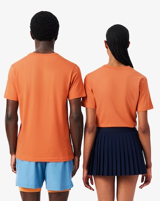 Tennis-T-Shirt Roland-Garros Edition