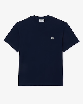 T-Shirt aus Baumwolle