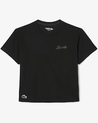 Sport-T-Shirt aus technischem Jersey mit Ultra-Dry-Technologie