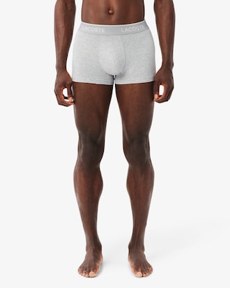 3er-Pack Trunks aus Stretch-Baumwolle