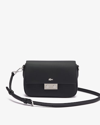 Kuriertasche mit Überschlag