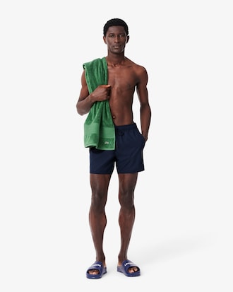 Schnell trocknende Badehose