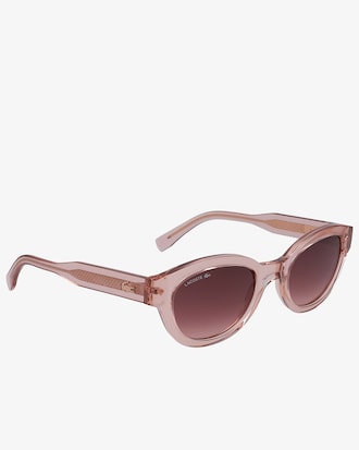Ovale Sonnenbrille L.12.12 Trim