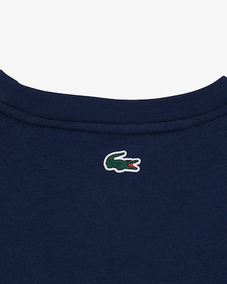Unisex Sport-T-Shirt mit Print und Ultra Dry-Technologie