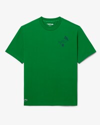 Golf-T-Shirt mit Ultra Dry-Technologie und Print
