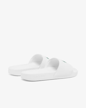 Herren-Schlappen Serve Slide 0.0