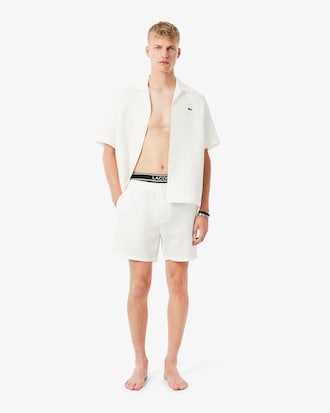 3er-Pack Trunks mit Monogramm