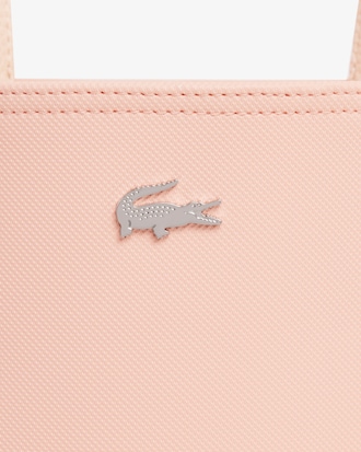 Vertikal wendbare Tote Bag Anna