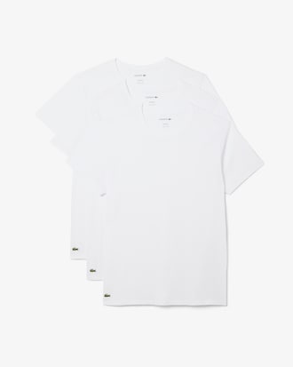 3er-Pack Lounge-T-Shirts
