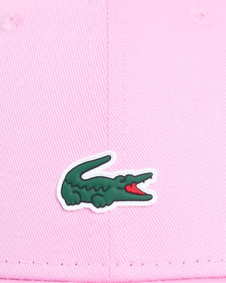 Kappe Lacoste x New Era