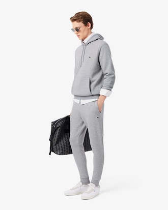 Slim Fit-Trainingshose