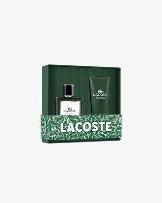 Geschenkset Lacoste Original Eau de Parfum 60 ml