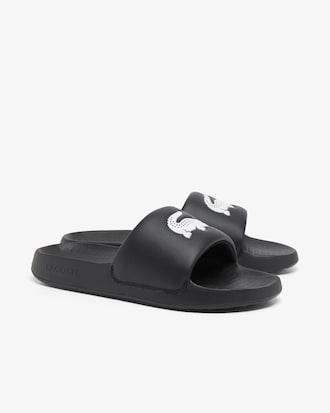 Herren-Schlappen Serve Slide 1.0