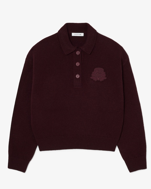 Kastanienbraun