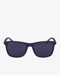 Rechteckige Premium-Sonnenbrille L.12.12