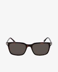 Rechteckige Acetat-Sonnenbrille New Heritage