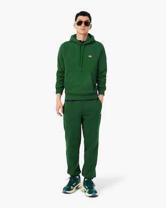 Regular Fit-Trainingshose