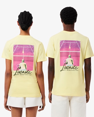 T-Shirt Mutua Madrid Open Edition
