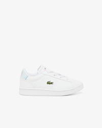 Baby-Sneakers Carnaby Set aus Leder