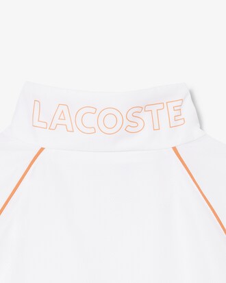 Sport-Trainingsanzug mit Einfassung