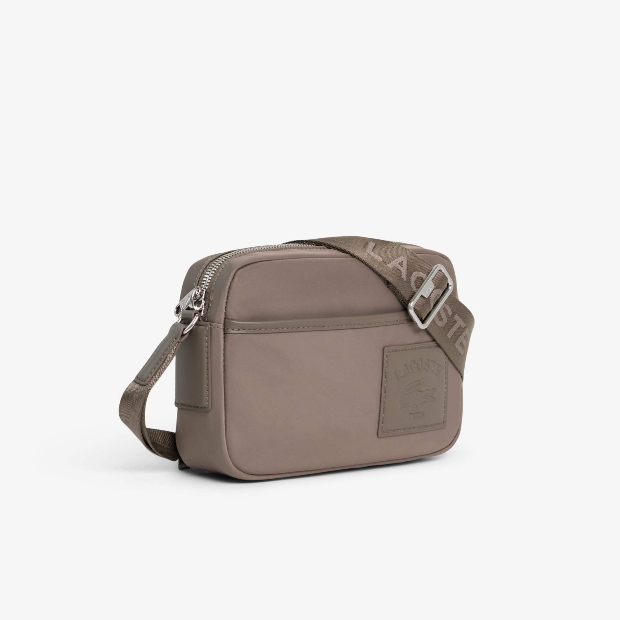 Thumbnail - Lacoste Klassische Umhängetasche von Lacoste - MOREL Size One Size
