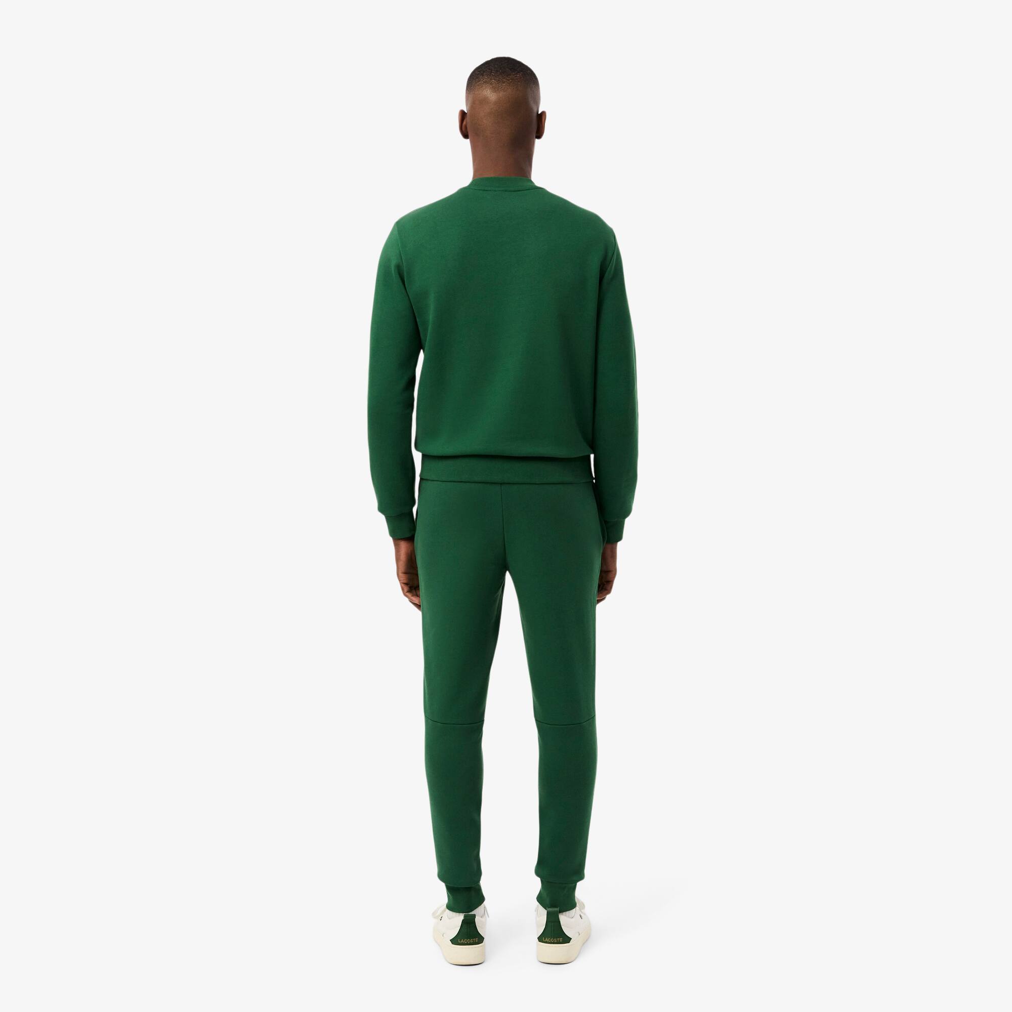Thumbnail - Lacoste Slim Fit-Trainingshose - Grün Size 11 - 6XL